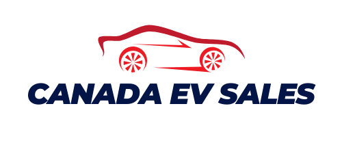 Canada EV Sales